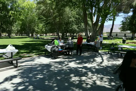 Parish life photo 1