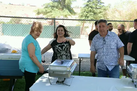 Parish life photo 5