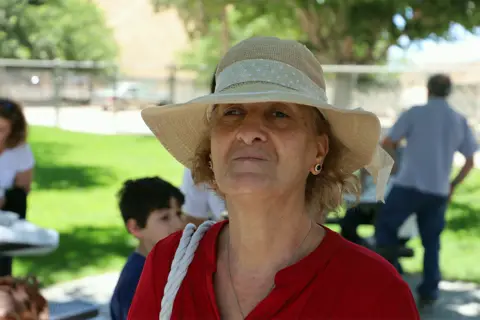 Parish life photo 22
