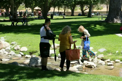 Parish life photo 30