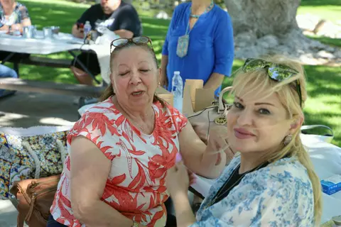 Parish life photo 90