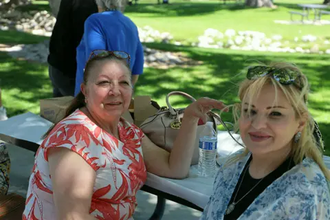 Parish life photo 91