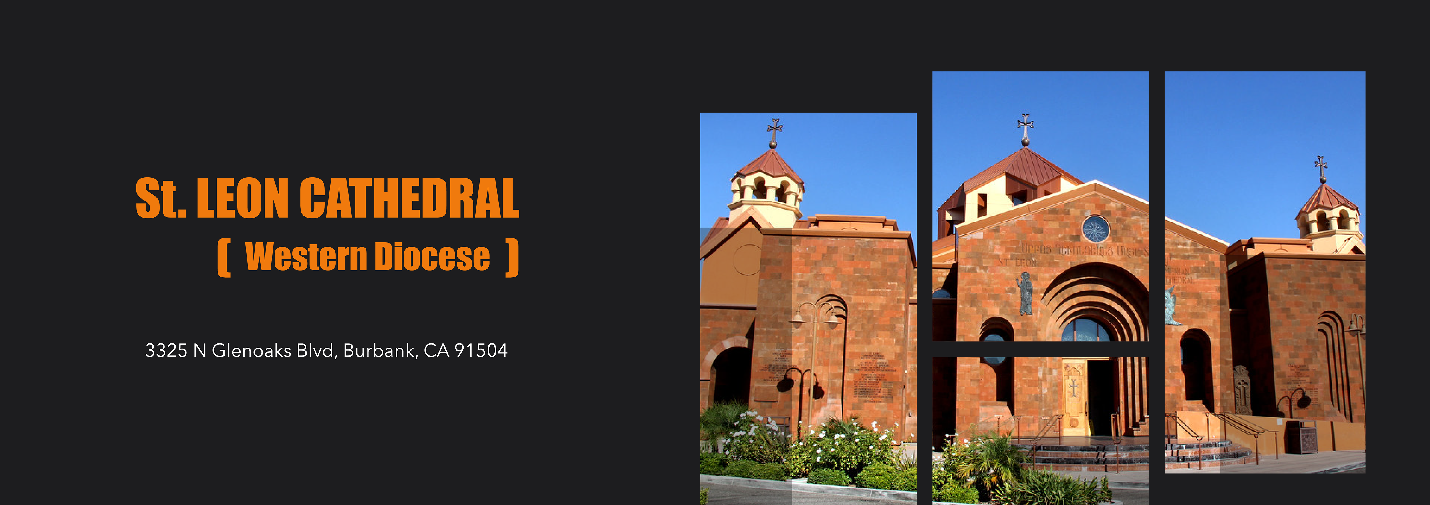 St. Leon Cathedral